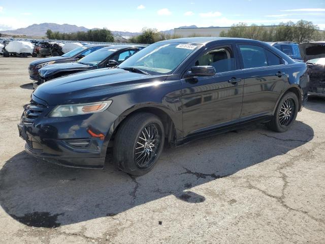 2010 Ford Taurus Sho VIN: 1FAHP2KT7AG165446 Lot: 48761934