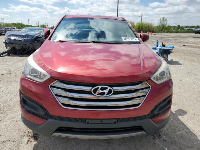 2016 Hyundai Santa Fe Sport VIN: 5XYZT3LB7GG351537 Lot: 50769074