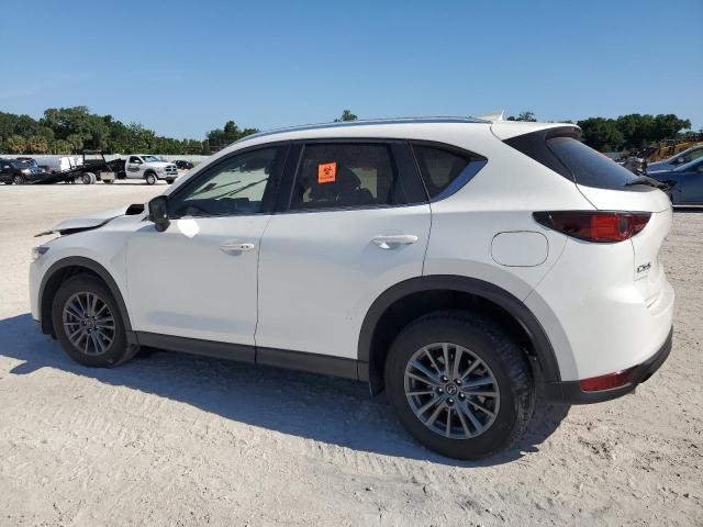 2020 Mazda Cx-5 Touring VIN: JM3KFACM8L0845007 Lot: 51993164