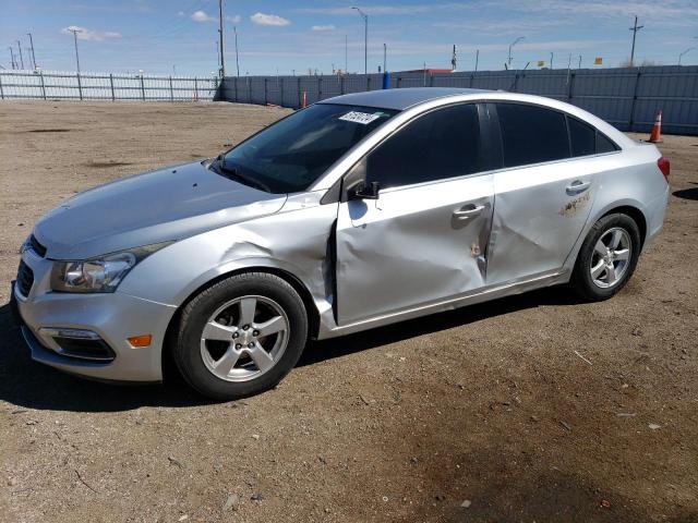 2015 Chevrolet Cruze Lt VIN: 1G1PC5SB9F7220201 Lot: 51524724