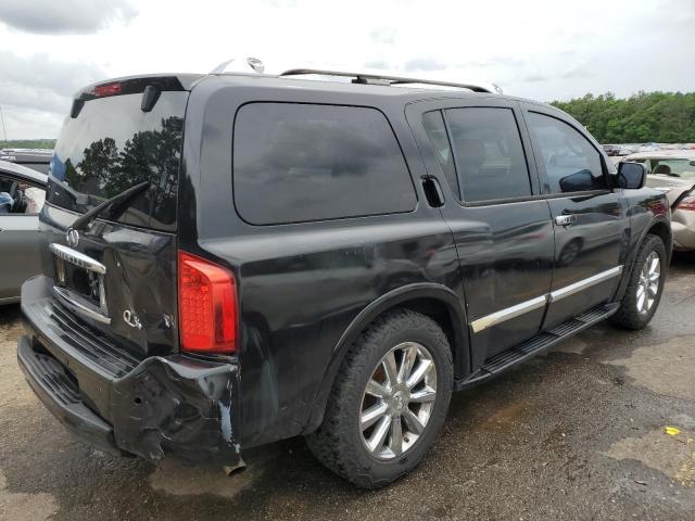 2010 Infiniti Qx56 VIN: 5N3ZA0NFXAN902258 Lot: 50880634