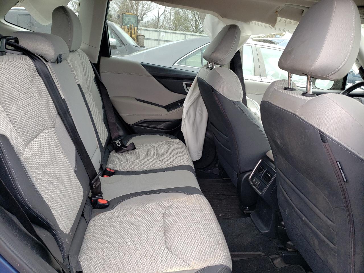 JF2SKAJC1LH481532 2020 Subaru Forester Premium