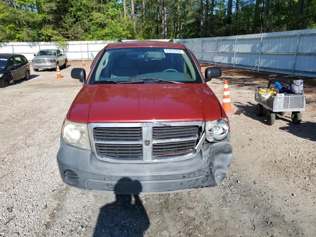 2008 Dodge Durango Sxt VIN: 1D8HD38K88F100419 Lot: 51615754