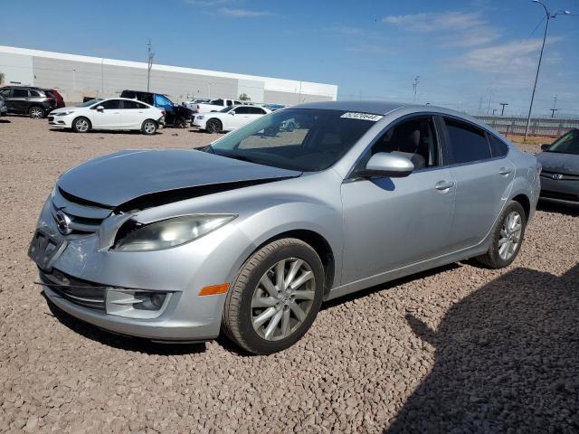 2012 Mazda 6 I VIN: 1YVHZ8DH5C5M34178 Lot: 52420644