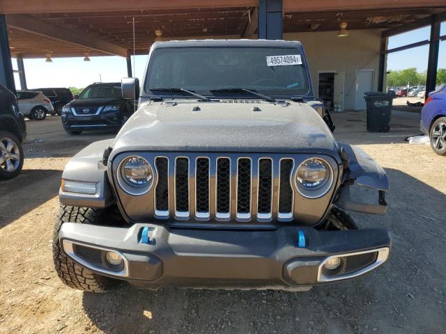 1C4JJXP64NW218497 Jeep Wrangler U 5