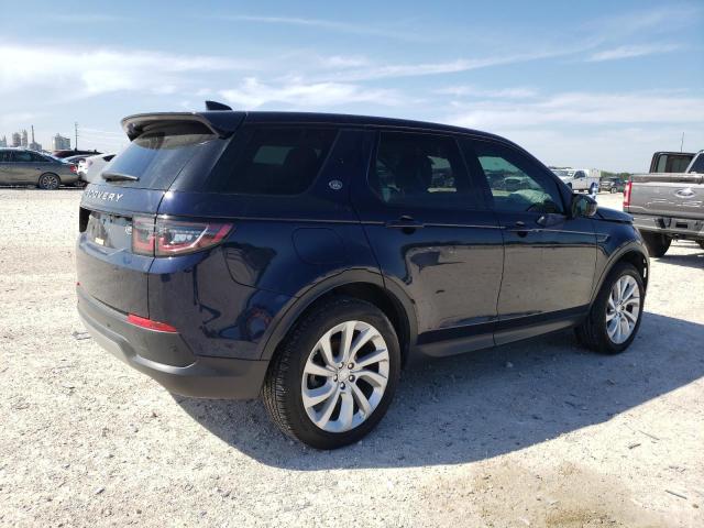 2020 LAND ROVER DISCOVERY - SALCJ2FX8LH880518