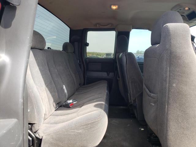 2005 Chevrolet Silverado K1500 VIN: 1GCEK19B85Z288573 Lot: 51797954