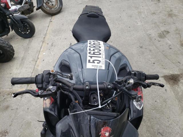 2023 YAMAHA MTN1000 C - JYARN79Y4PA000478