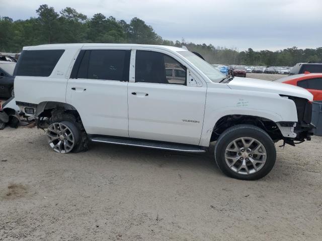 1GKS1AKCXGR179161 2016 GMC Yukon Sle