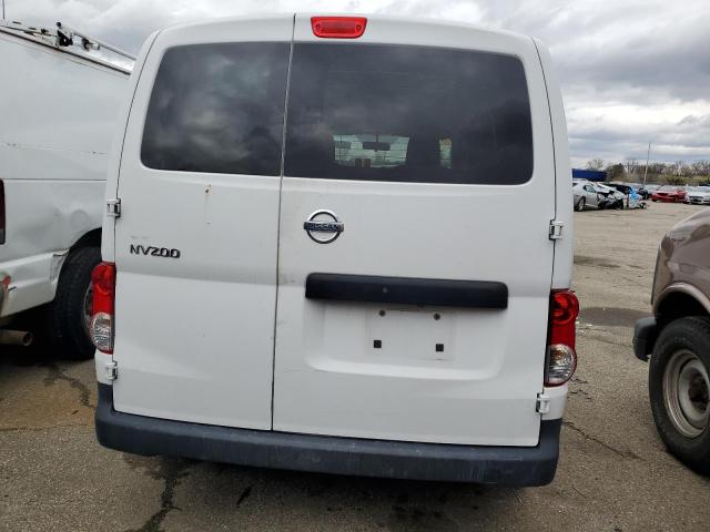 2018 Nissan Nv200 2.5S VIN: 3N6CM0KNXJK691037 Lot: 47774754