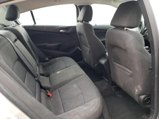 2016 Chevrolet Cruze Lt VIN: 1G1BE5SM7G7243581 Lot: 49180694