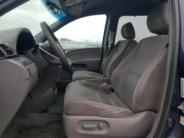 2010 Honda Odyssey Ex VIN: 5FNRL3H59AB048972 Lot: 49104704