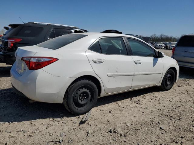 2014 Toyota Corolla L VIN: 2T1BURHE8EC007311 Lot: 51076124