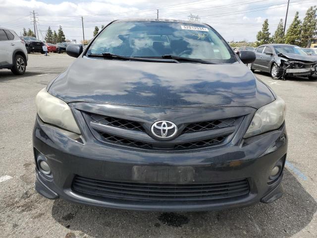 2011 Toyota Corolla Base VIN: 2T1BU4EE7BC662434 Lot: 52012534