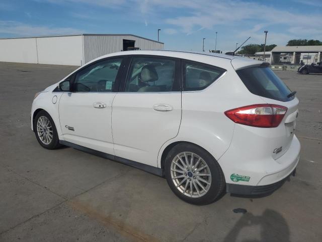 2013 Ford C-Max Premium VIN: 1FADP5CU3DL555320 Lot: 39229493