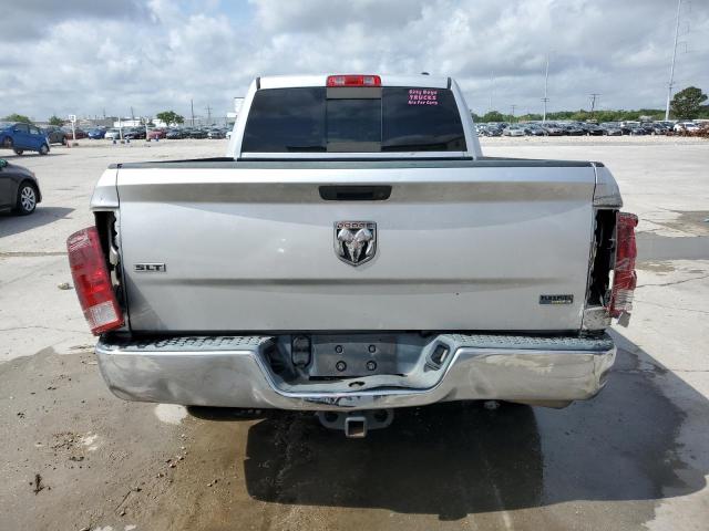 2009 Dodge Ram 1500 VIN: 1D3HB18P99S801927 Lot: 51073444