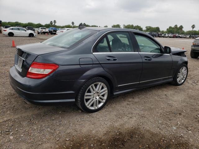 2008 Mercedes-Benz C 300 VIN: WDDGF54X48F042543 Lot: 53065594