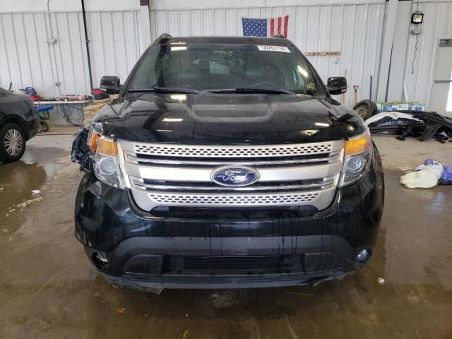 2014 Ford Explorer Xlt VIN: 1FM5K8D87EGB62393 Lot: 50263134