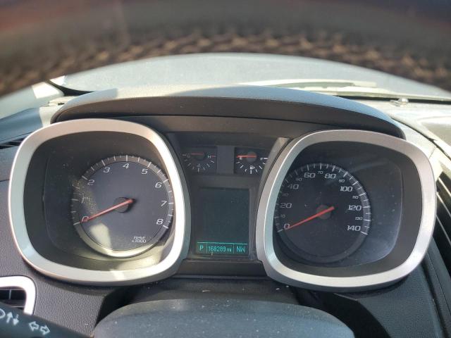 2012 Chevrolet Equinox Lt VIN: 2GNALDEK1C6120826 Lot: 52924294