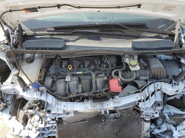 2021 Ford Transit Connect Xl VIN: NM0LS7E2XM1492558 Lot: 49165374