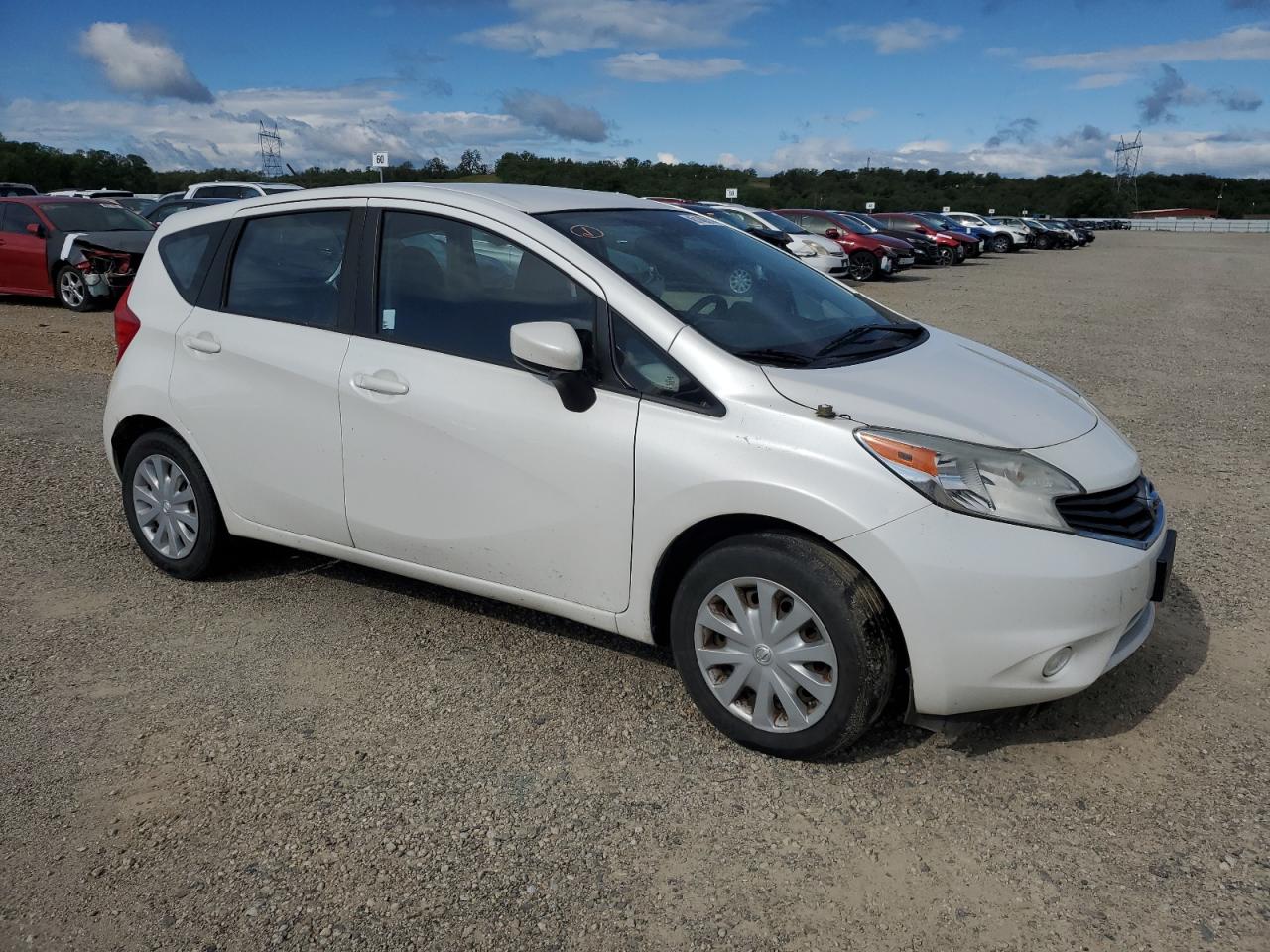 3N1CE2CP2FL351767 2015 Nissan Versa Note S