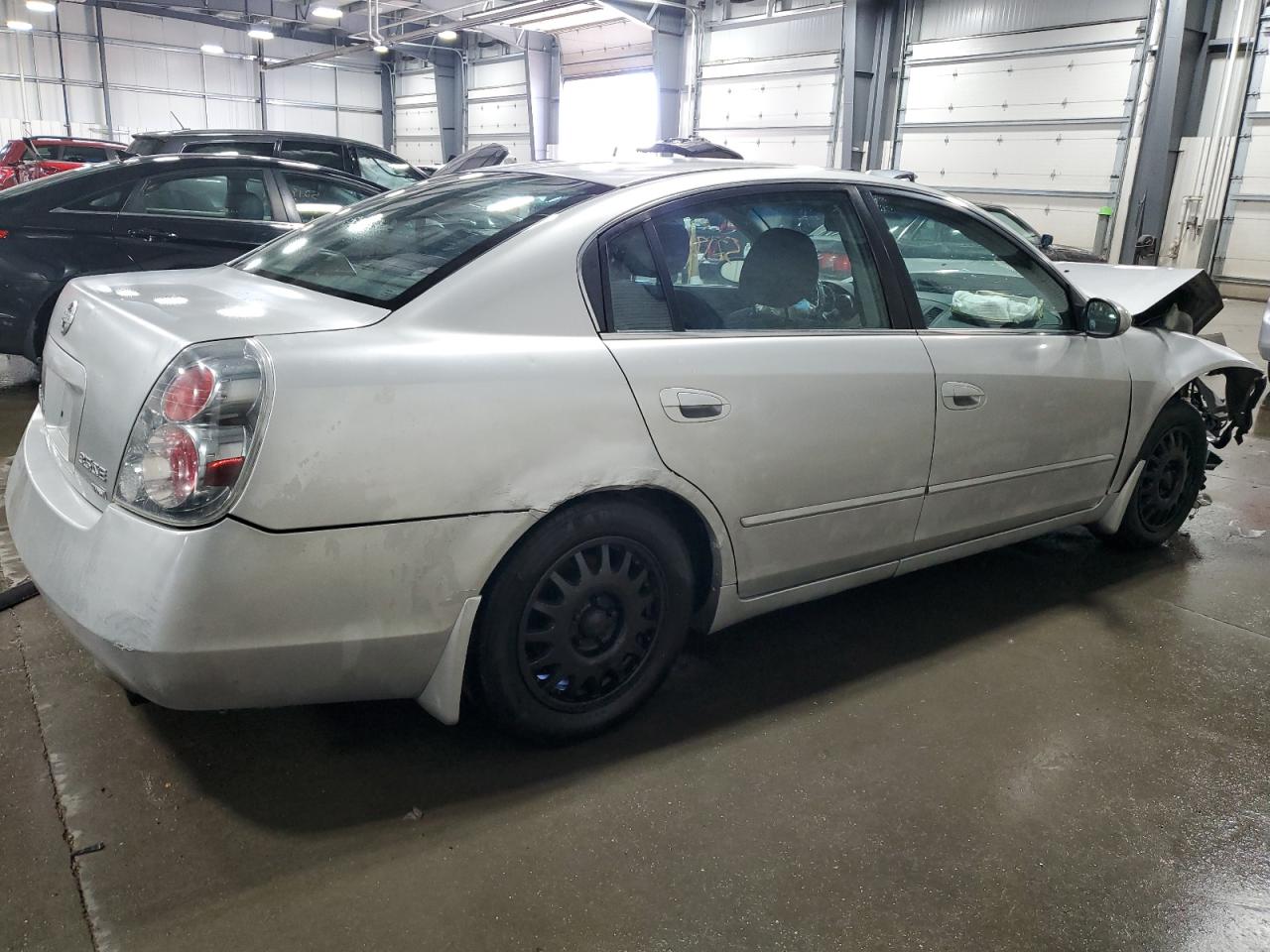 1N4BL11D85C952635 2005 Nissan Altima Se