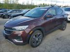 2022 BUICK ENCORE GX - KL4MMDSL2NB035469