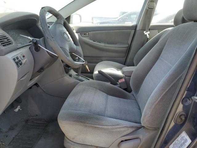 2004 Toyota Corolla Ce VIN: 2T1BR32EX4C223599 Lot: 53526324