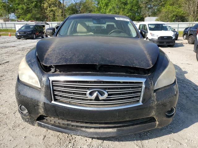 2011 Infiniti M56 VIN: JN1AY1AP9BM520369 Lot: 49916874