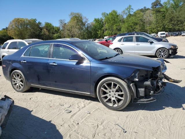 2011 Chevrolet Malibu Ltz VIN: 1G1ZE5E79BF165419 Lot: 52757634