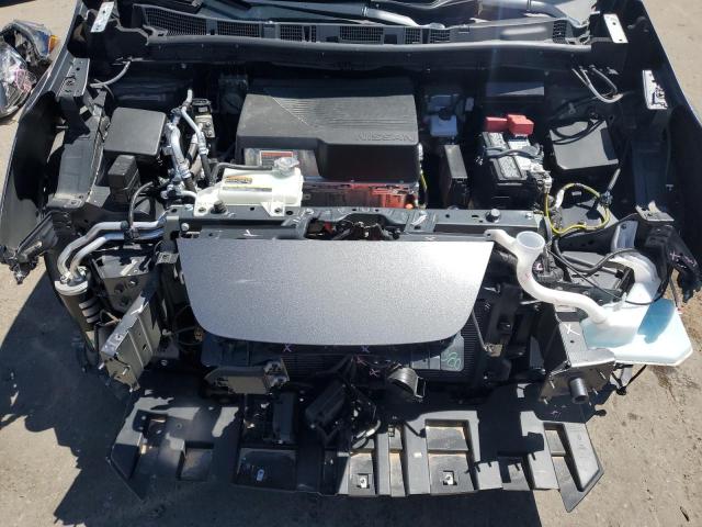 2022 NISSAN LEAF SV PL - 1N4BZ1CV4NC559395
