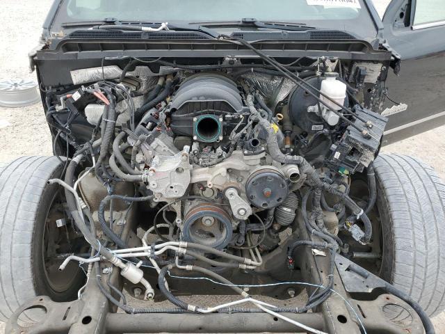 2017 Chevrolet Silverado C1500 High Country VIN: 3GCPCTEC5HG303762 Lot: 51387564