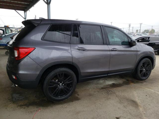 2019 Honda Passport Sport VIN: 5FNYF7H26KB000606 Lot: 50660904