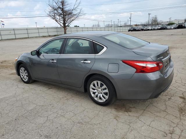 1N4AL3APXHN350376 2017 NISSAN ALTIMA - Image 2