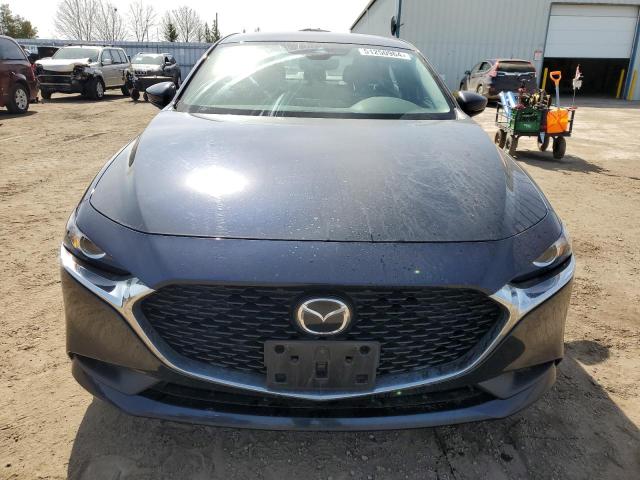 2020 Mazda 3 Select VIN: 3MZBPACL1LM126284 Lot: 51250964