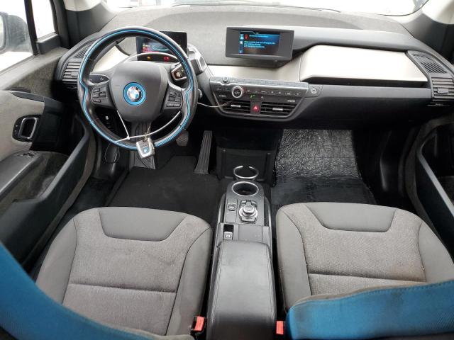 VIN WBY1Z4C54EV277767 2014 BMW I3, Rex no.8