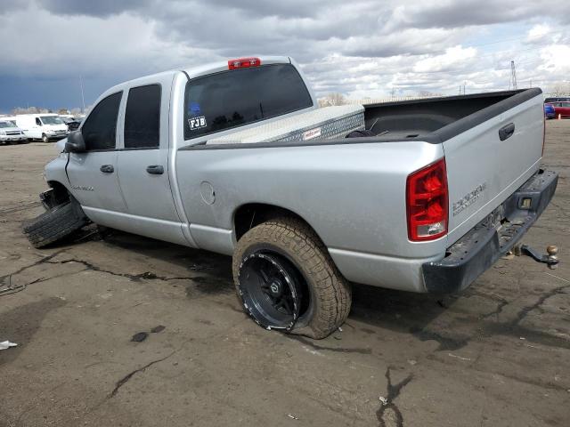 2004 Dodge Ram 2500 St VIN: 3D7KU28C14G275701 Lot: 49234464