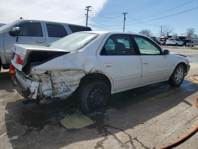 2001 Toyota Camry Ce VIN: 4T1BG22K01U827064 Lot: 49737574