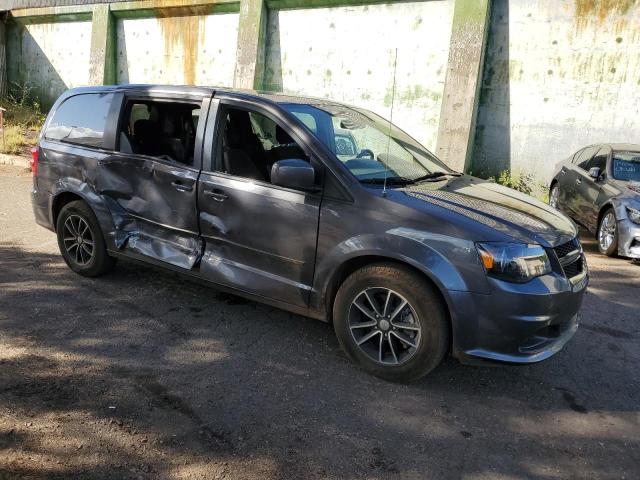 Vin: 2c4rdgbg2gr400527, lot: 51840084, dodge caravan se 20164