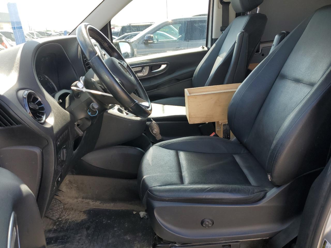 W1YV0BEY7M3826313 2021 Mercedes-Benz Metris