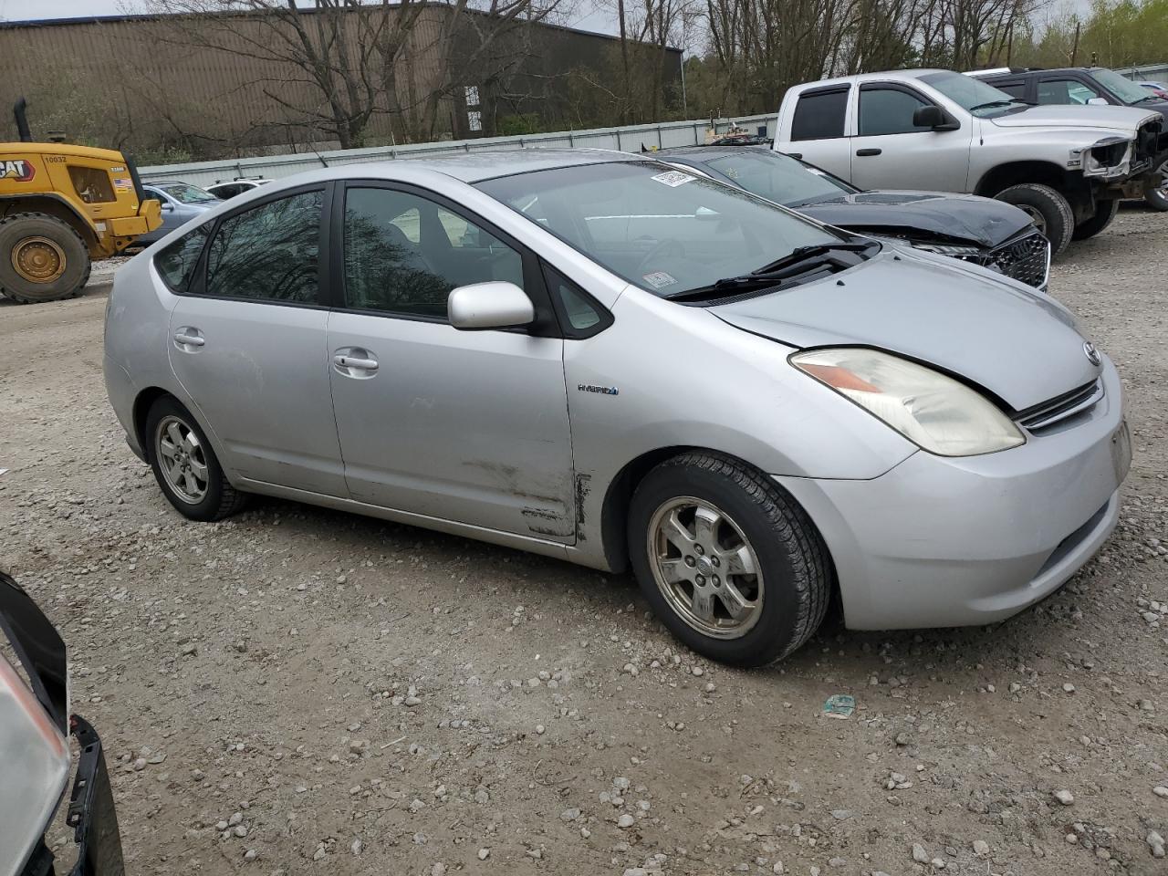 JTDKB20U783307970 2008 Toyota Prius