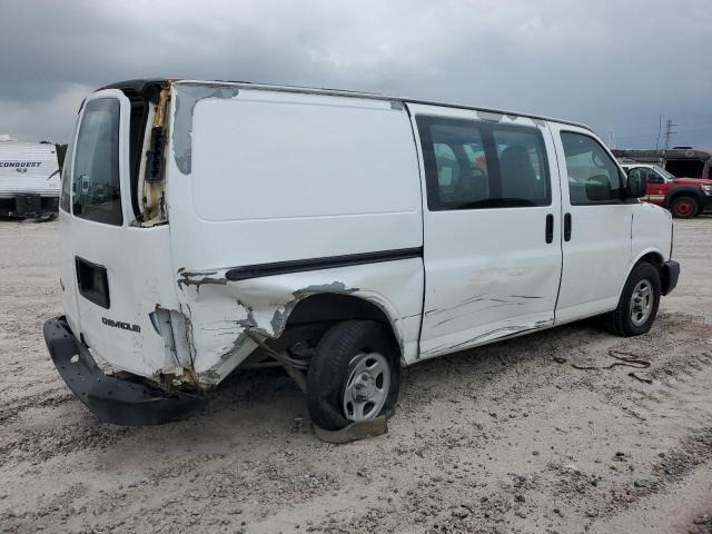 2006 Chevrolet Express G1500 VIN: 1GCEG15X861152799 Lot: 49994524