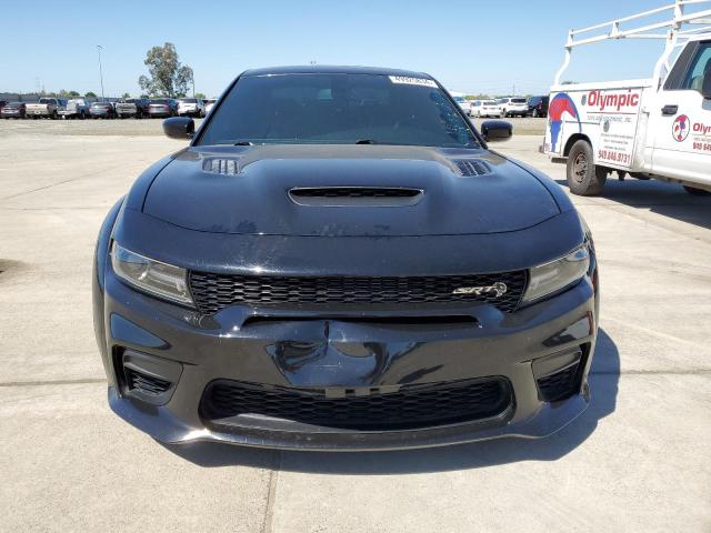 2C3CDXL9XMH599287 | 2021 Dodge charger srt hellcat