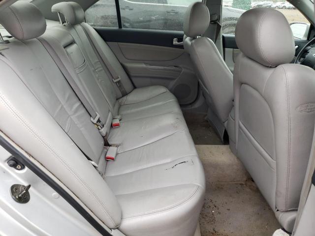 2007 Hyundai Sonata Se VIN: 5NPEU46FX7H193137 Lot: 46848374