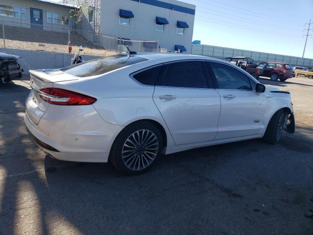 VIN 3FA6P0SU4HR141919 2017 Ford Fusion, Titanium Phev no.3