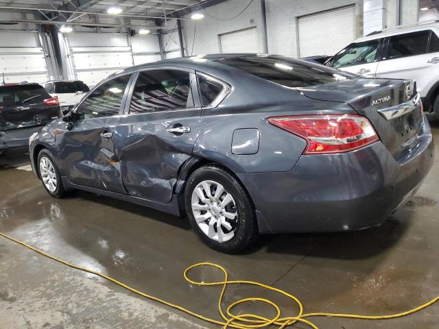 2013 Nissan Altima 2.5 VIN: 1N4AL3AP8DC122818 Lot: 50423684