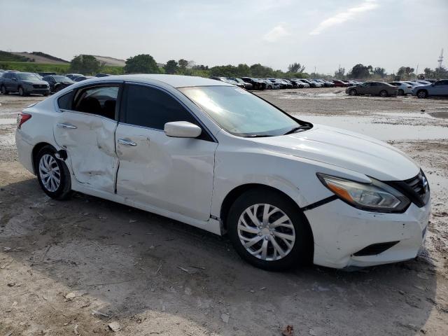 2017 Nissan Altima 2.5 VIN: 1N4AL3AP3HN313511 Lot: 49491884