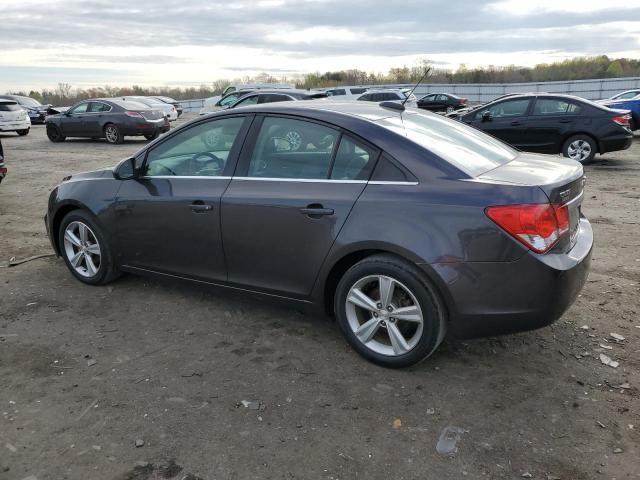 2015 Chevrolet Cruze Lt VIN: 1G1PE5SB6F7142860 Lot: 49437694