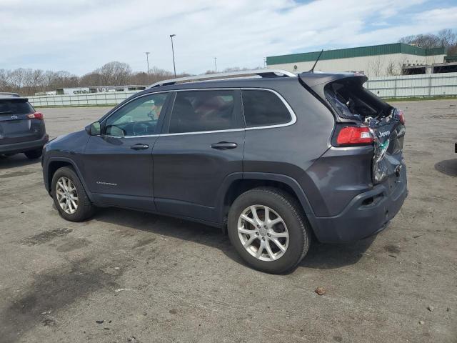 2016 Jeep Cherokee Latitude VIN: 1C4PJMCB5GW345791 Lot: 50958684