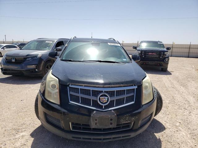 2012 Cadillac Srx Luxury Collection VIN: 3GYFNDE31CS659699 Lot: 52756314